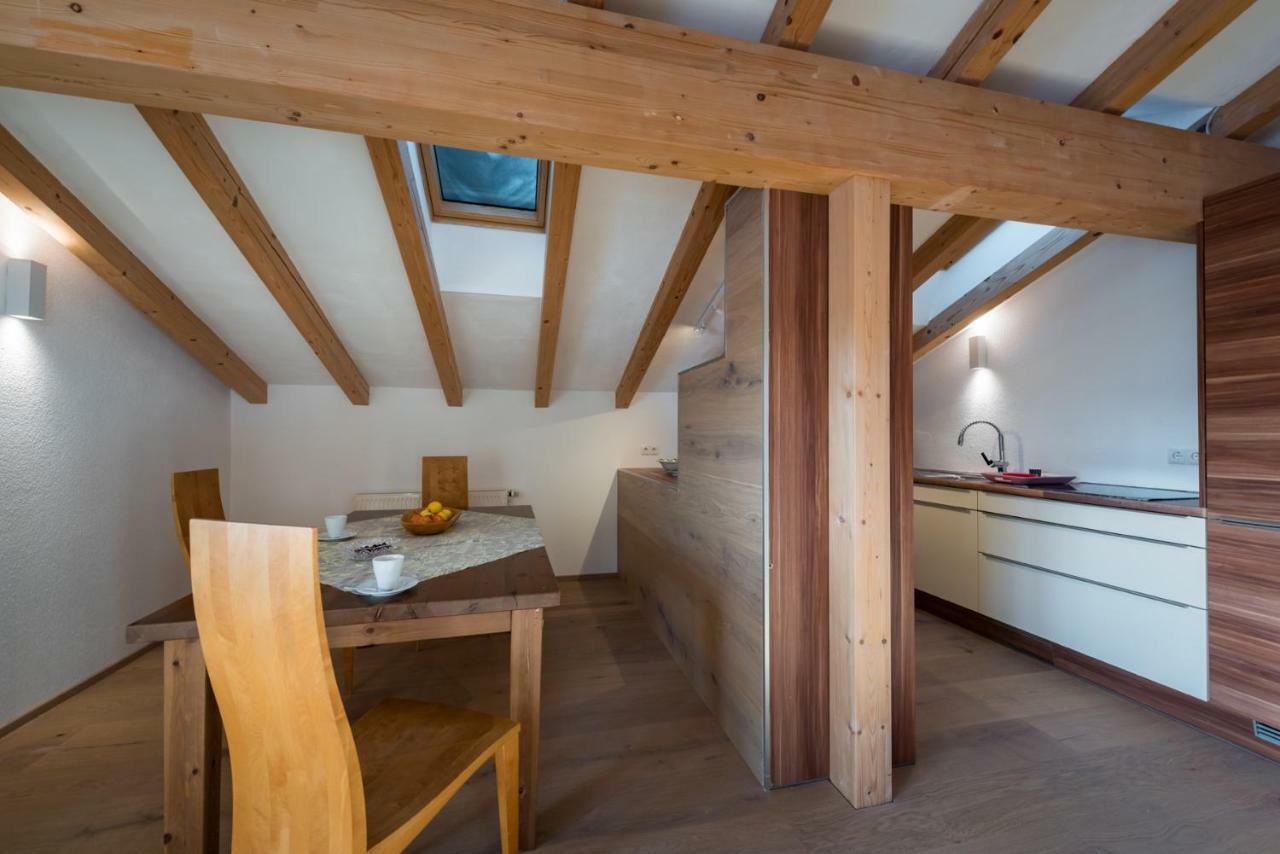 Alpinloft Tirol Apartment Bad Häring Exterior photo