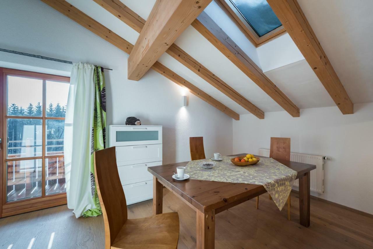 Alpinloft Tirol Apartment Bad Häring Exterior photo